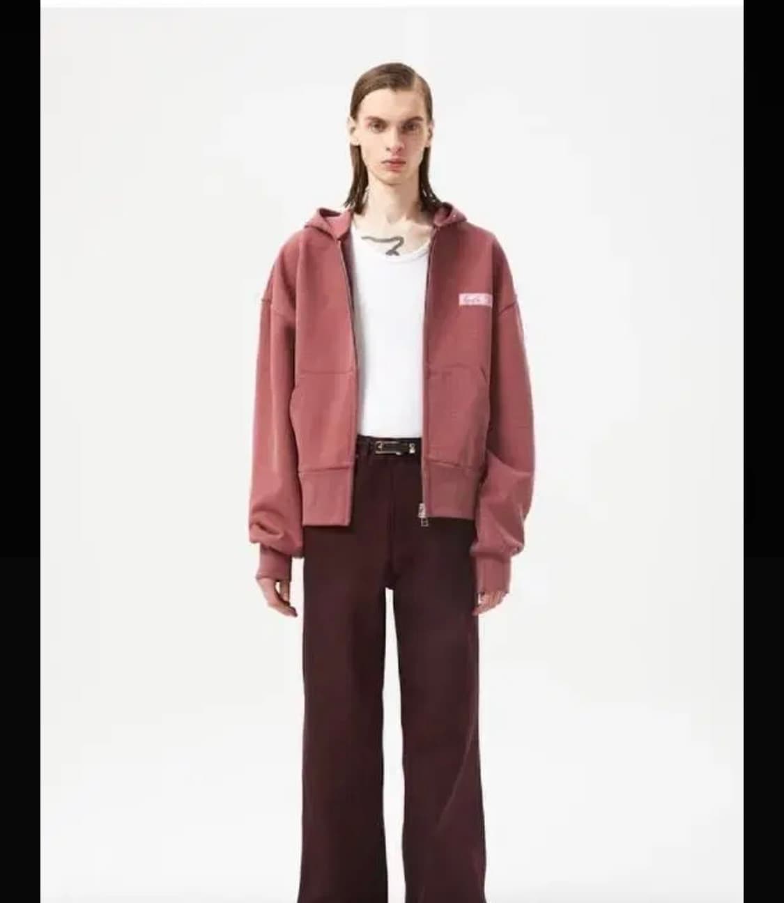 타일레 후드집업 상품이미지1