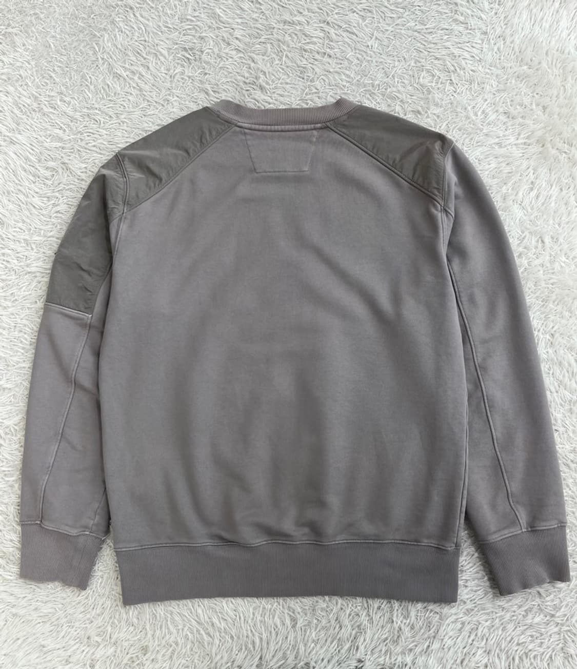 CP컴퍼니 렌즈 와펜 맨투맨/씨피컴퍼니/#3259 상품이미지3