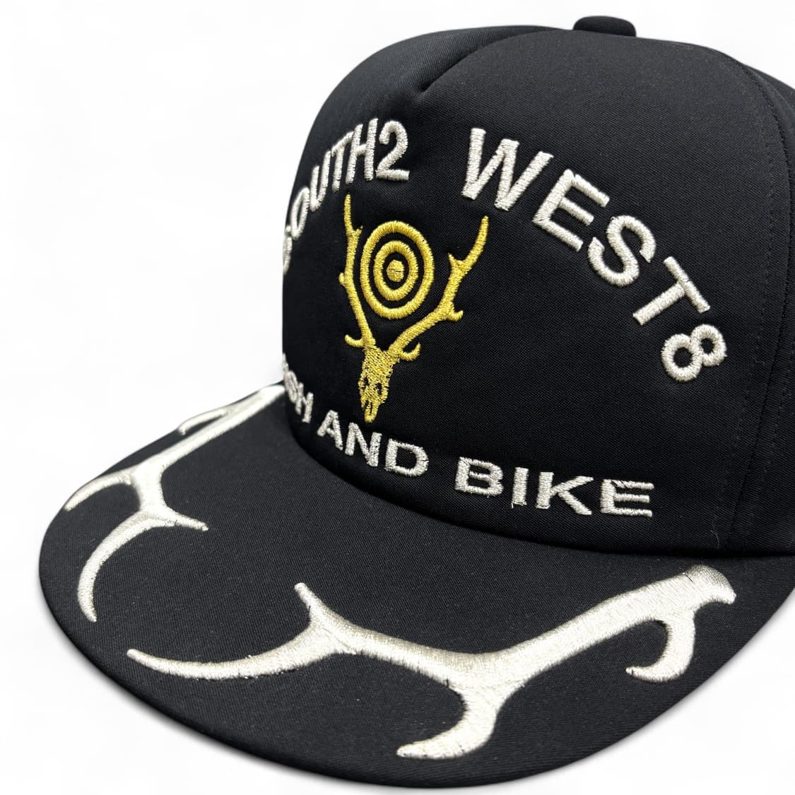 South2 West8 아폴로 캡 상품이미지7