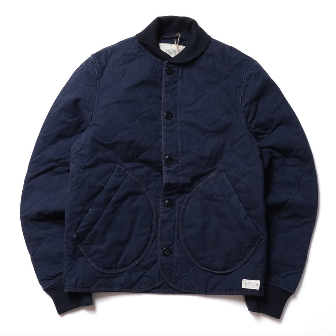 폴로 랄프로렌 Ralph Lauren Rugby Down Jacket 상품이미지2