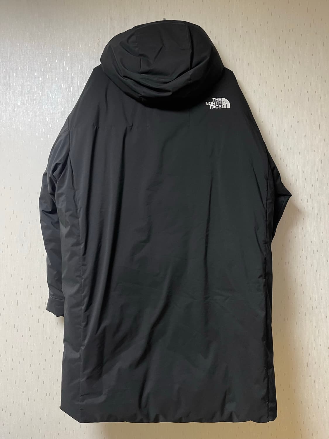 노스페이스 NC2DN50A 에어 히트 다운 코트 100 상품이미지5