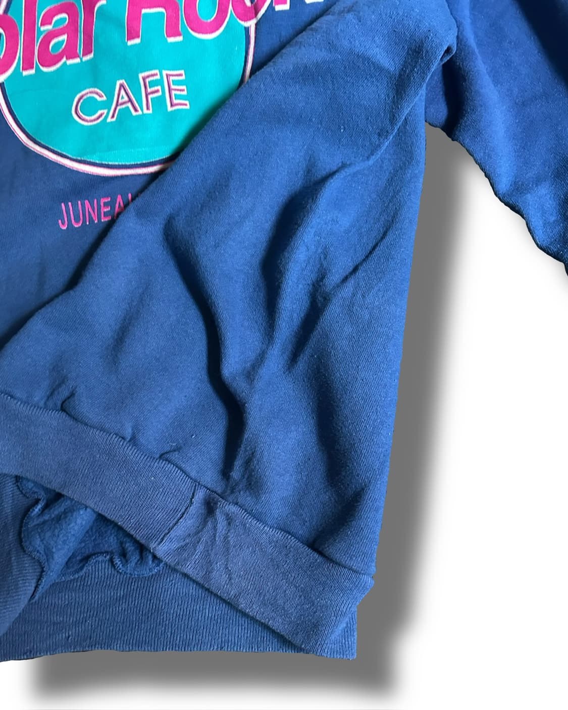 8~90s Polar rock cafe 빈티지 스웻셔츠 상품이미지5