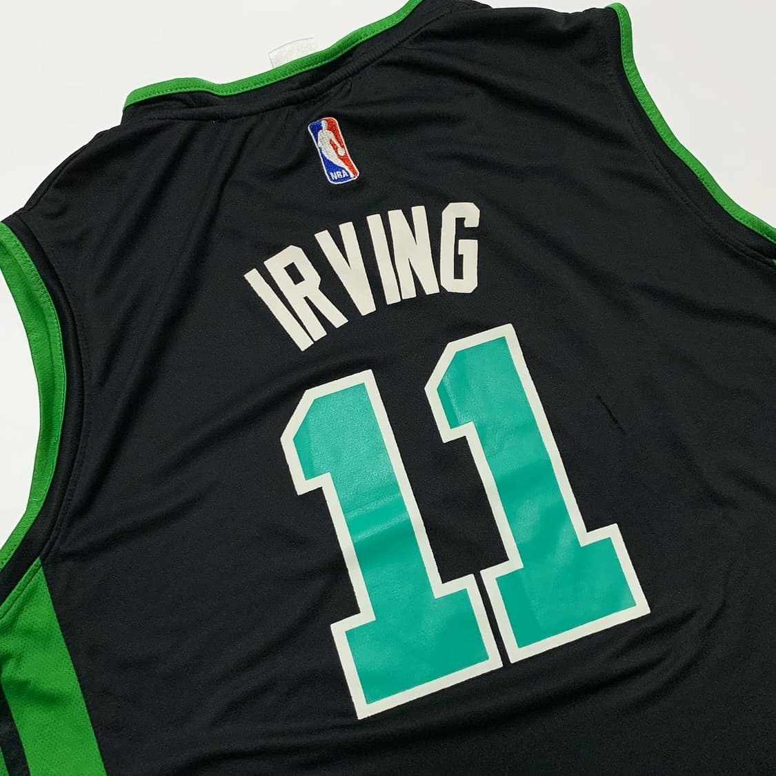 나이키 NBA 셀틱스 어빙 져지 상품이미지1