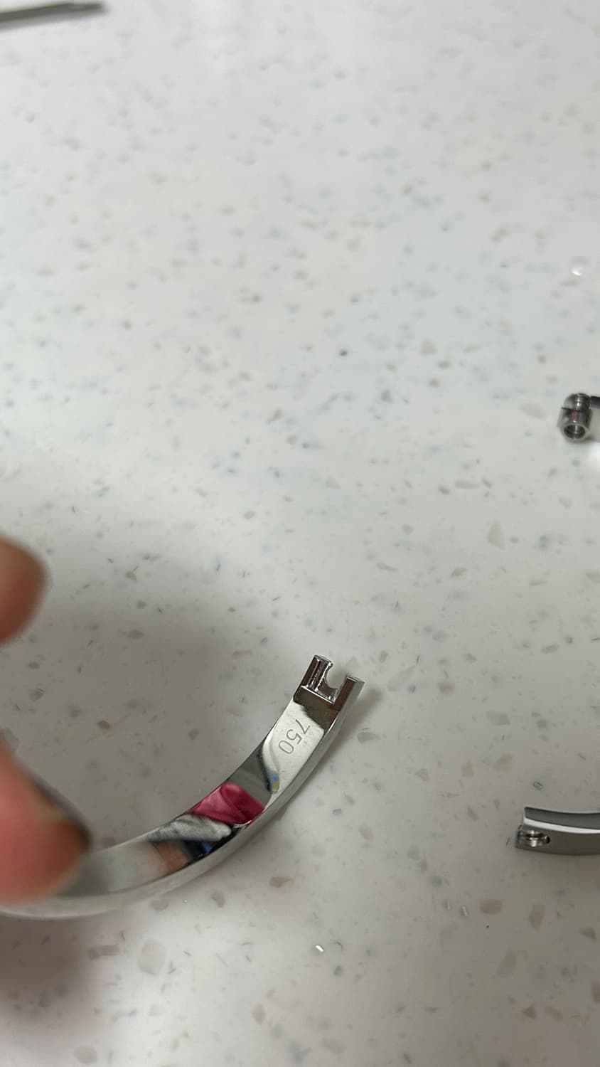 까르띠에 팔찌 상품이미지3