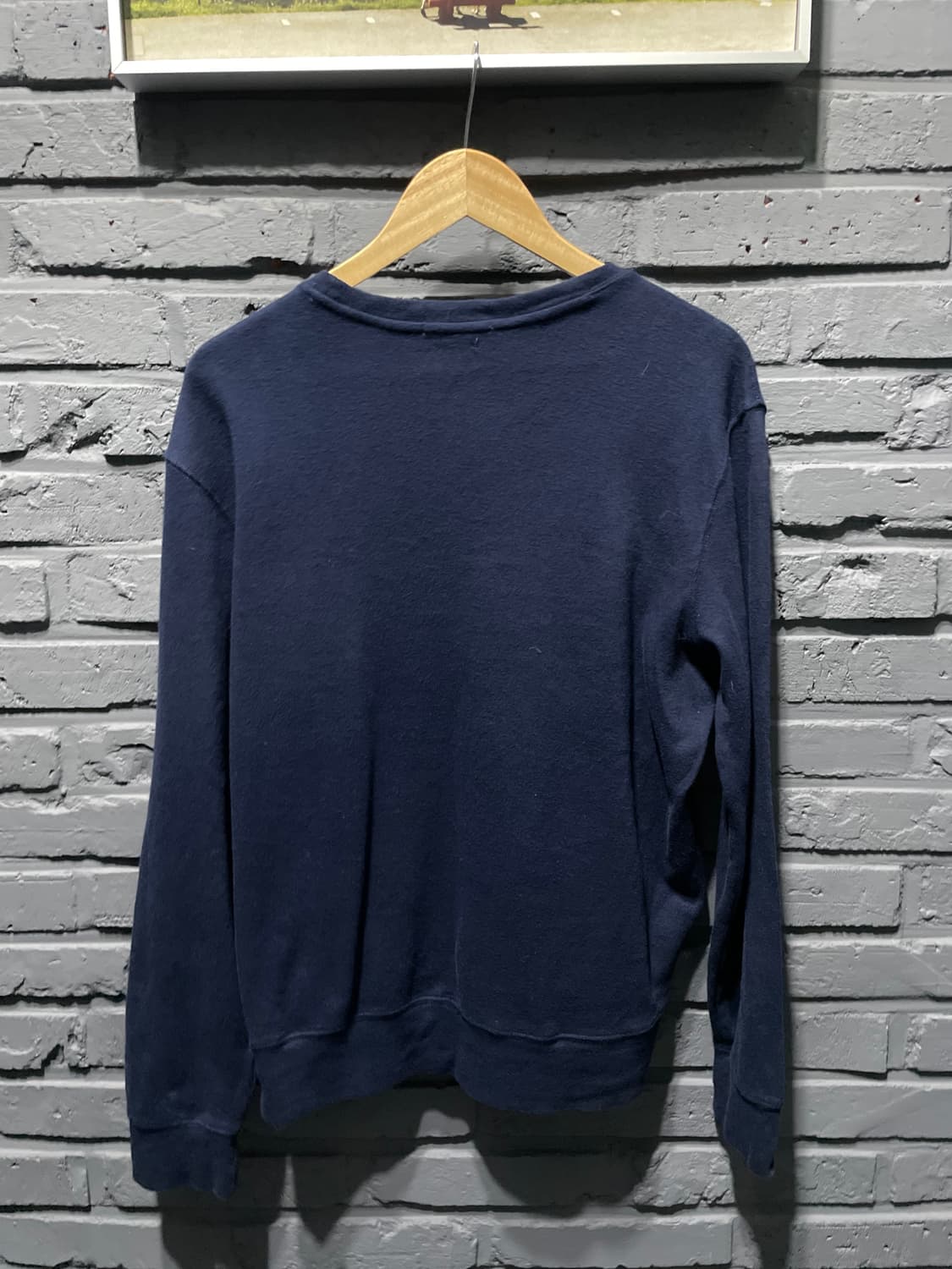 폴로 랄프로렌 스웻셔츠 상품이미지6