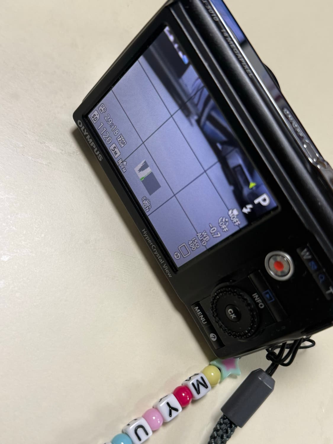 올림푸스 뮤 5010 풀박스 상품이미지6