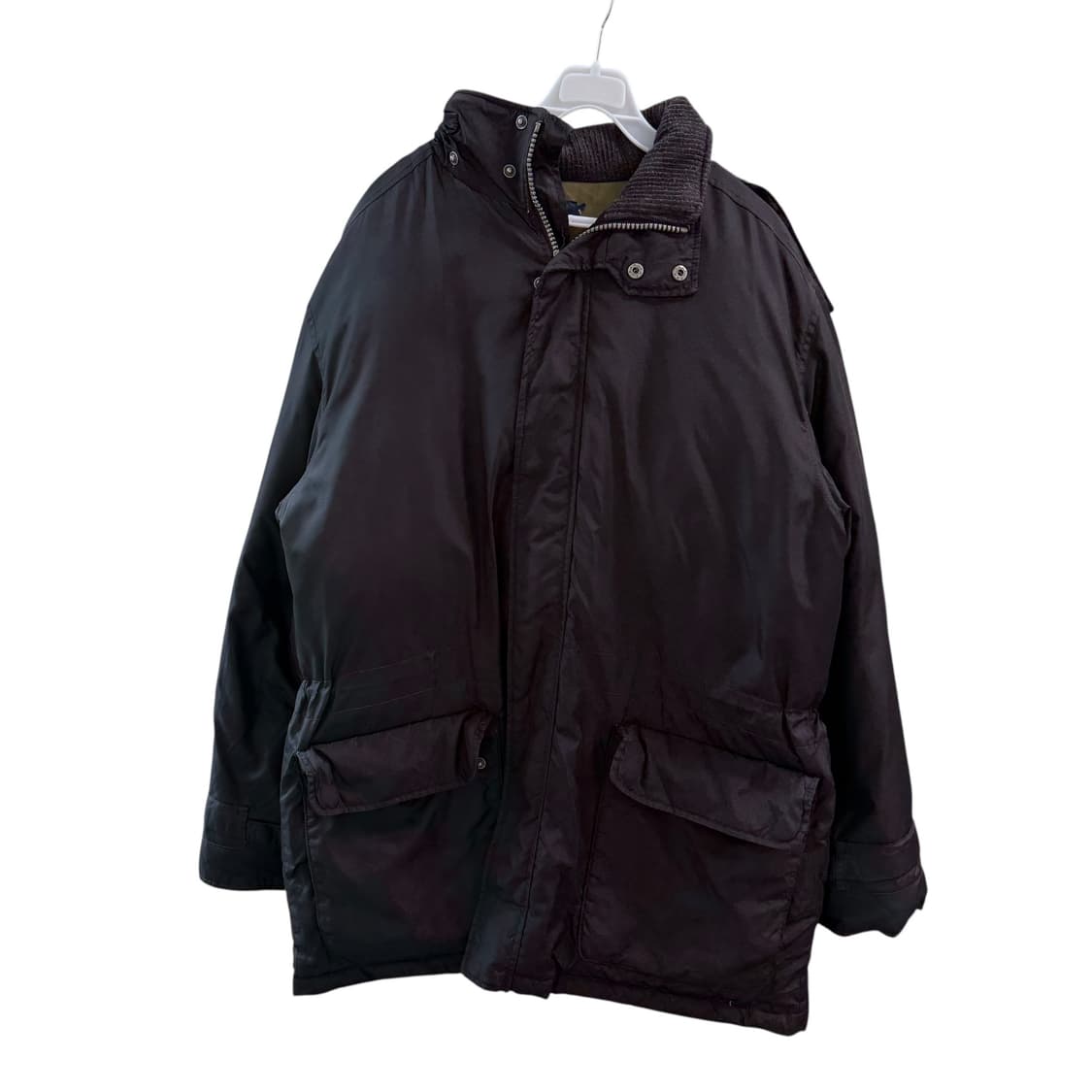 [L] 폴로 랄프로렌 다운 사파리 패딩 상품이미지3