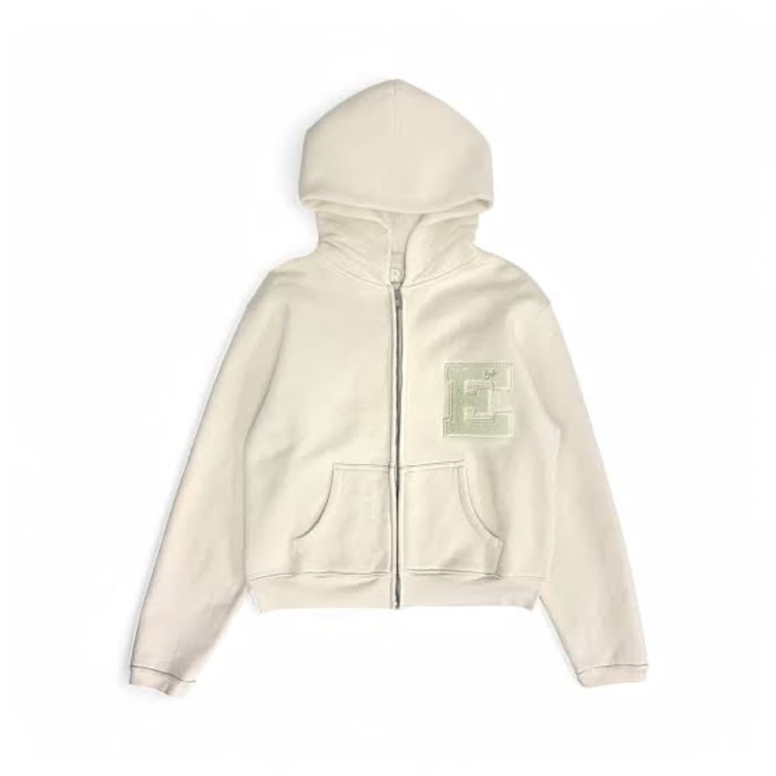 Erl zip up 상품이미지1