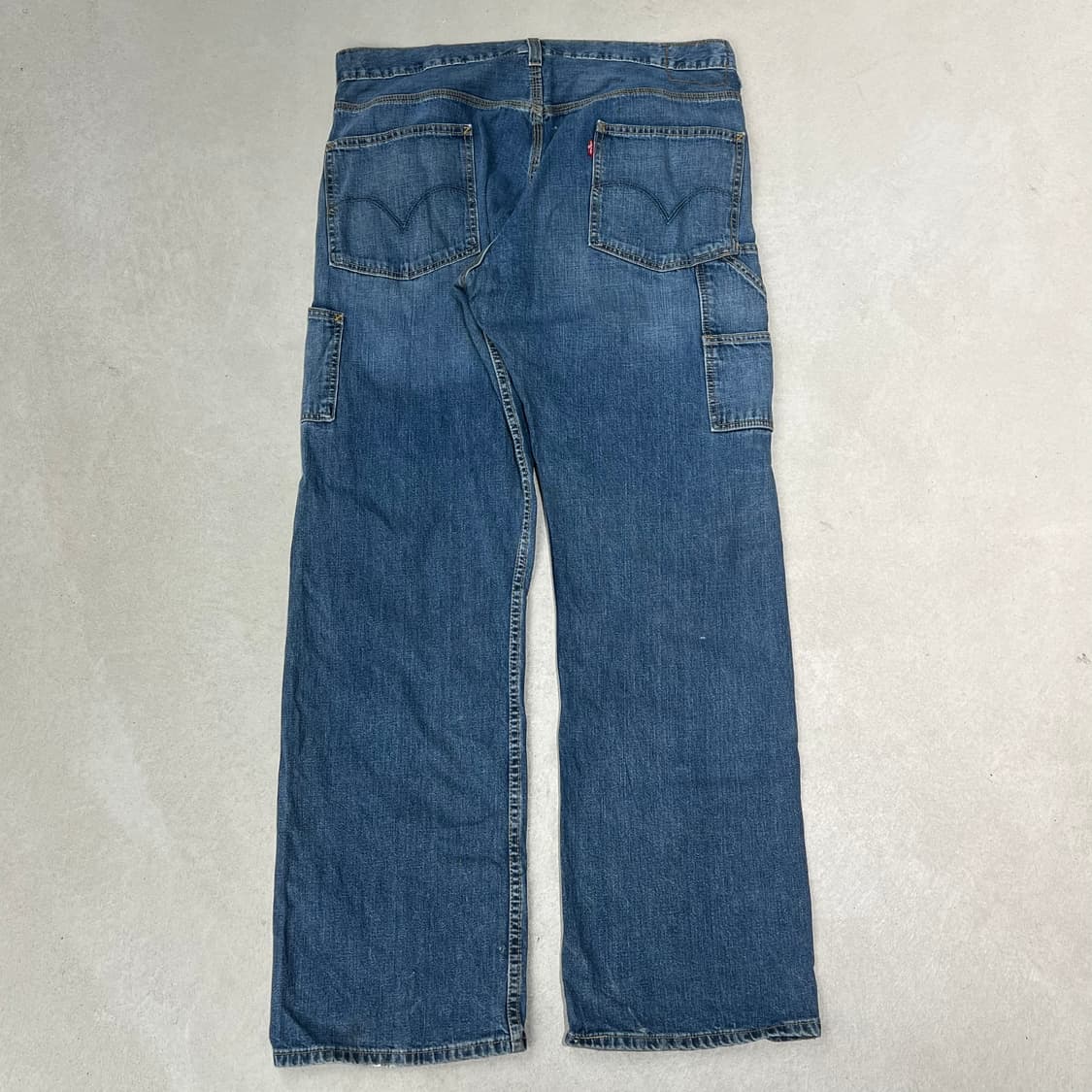 리바이스 카펜터 데님팬츠 s09385 상품이미지2