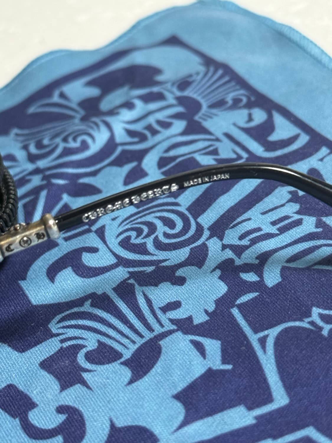 [OS] 크롬하츠 필스3 샤이니실버 상품이미지7