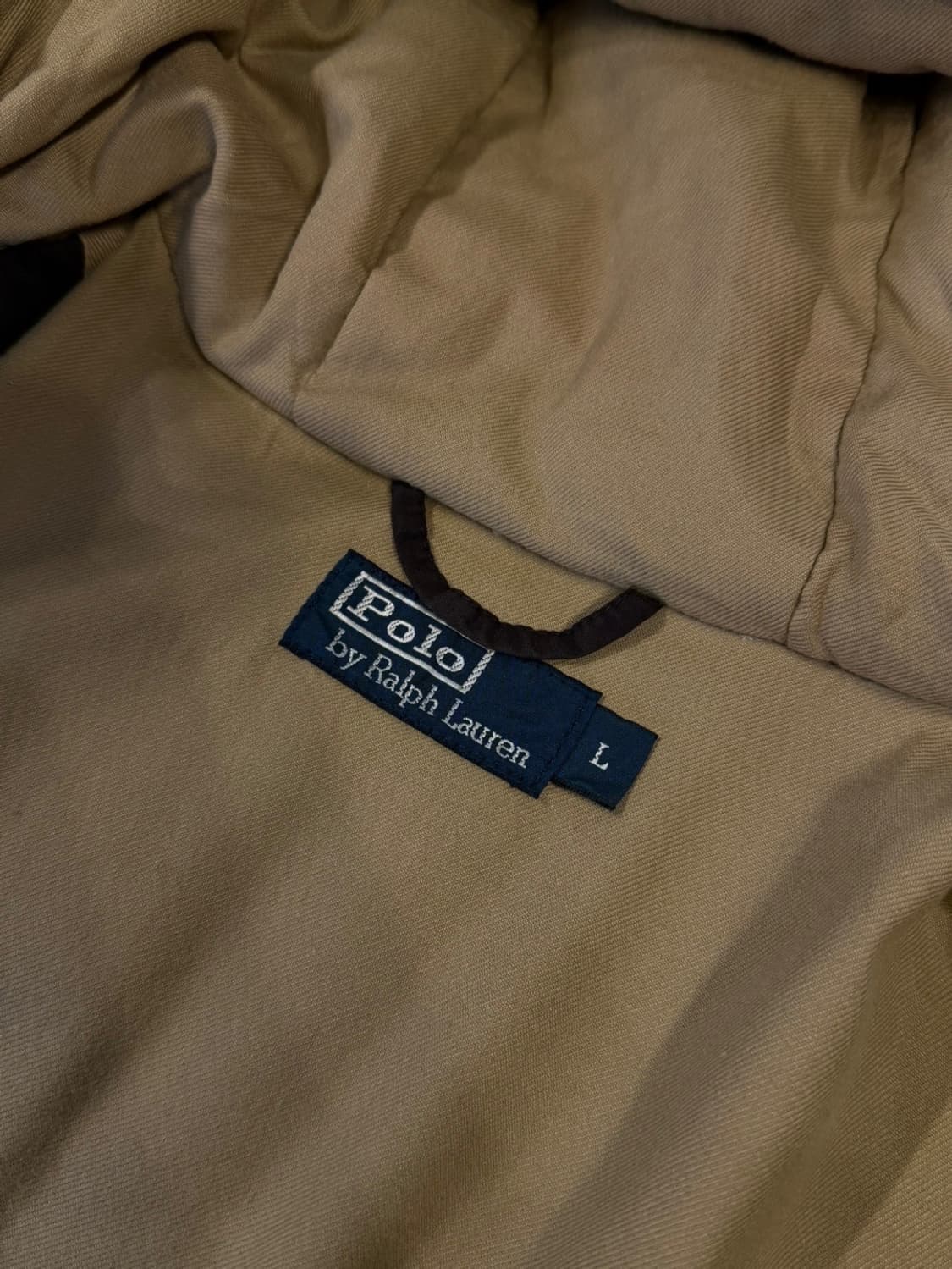 폴로 랄프로렌 다운 패딩 자켓 100~103 상품이미지9