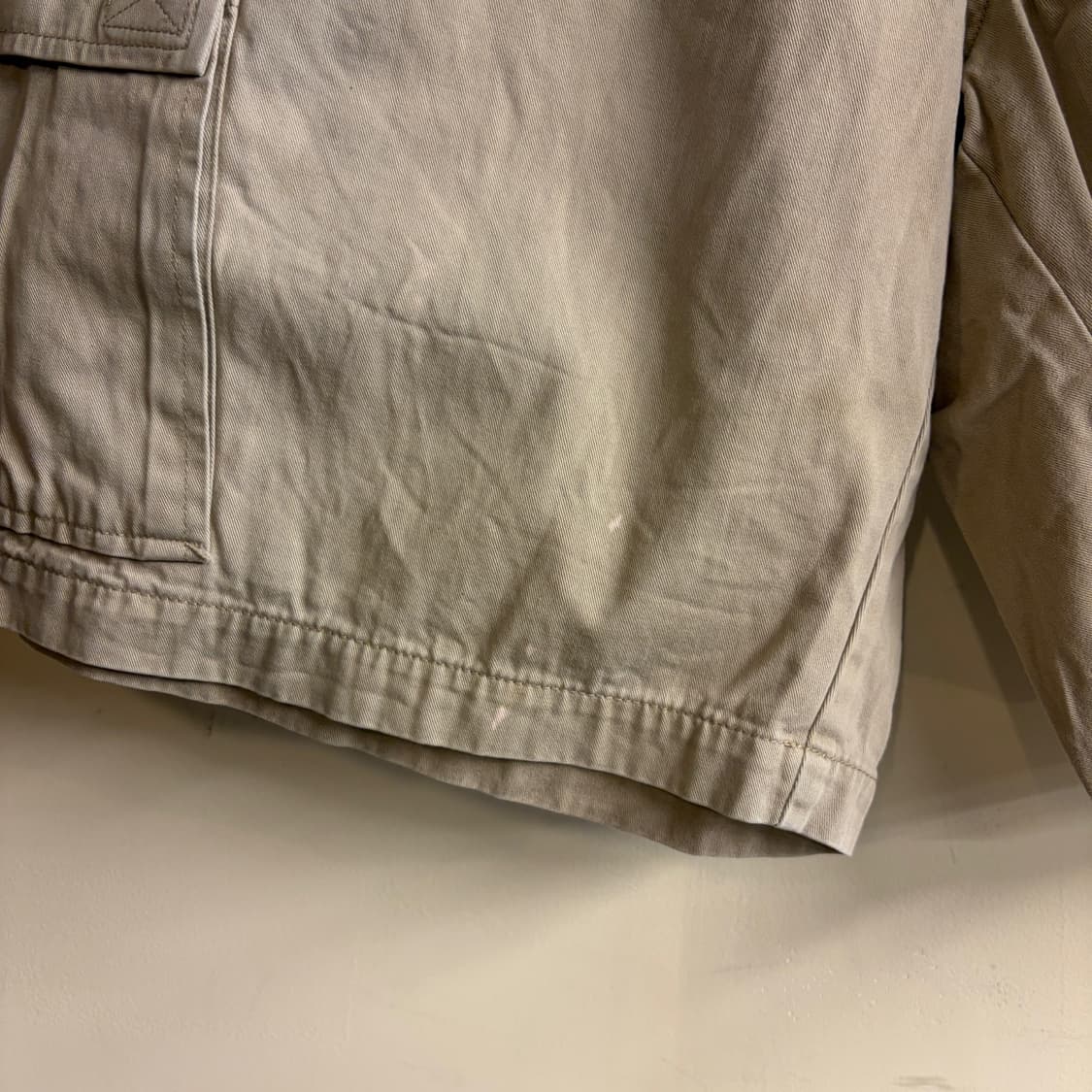 High Sierra Cargo Shorts 36Size 260506-7 상품이미지3