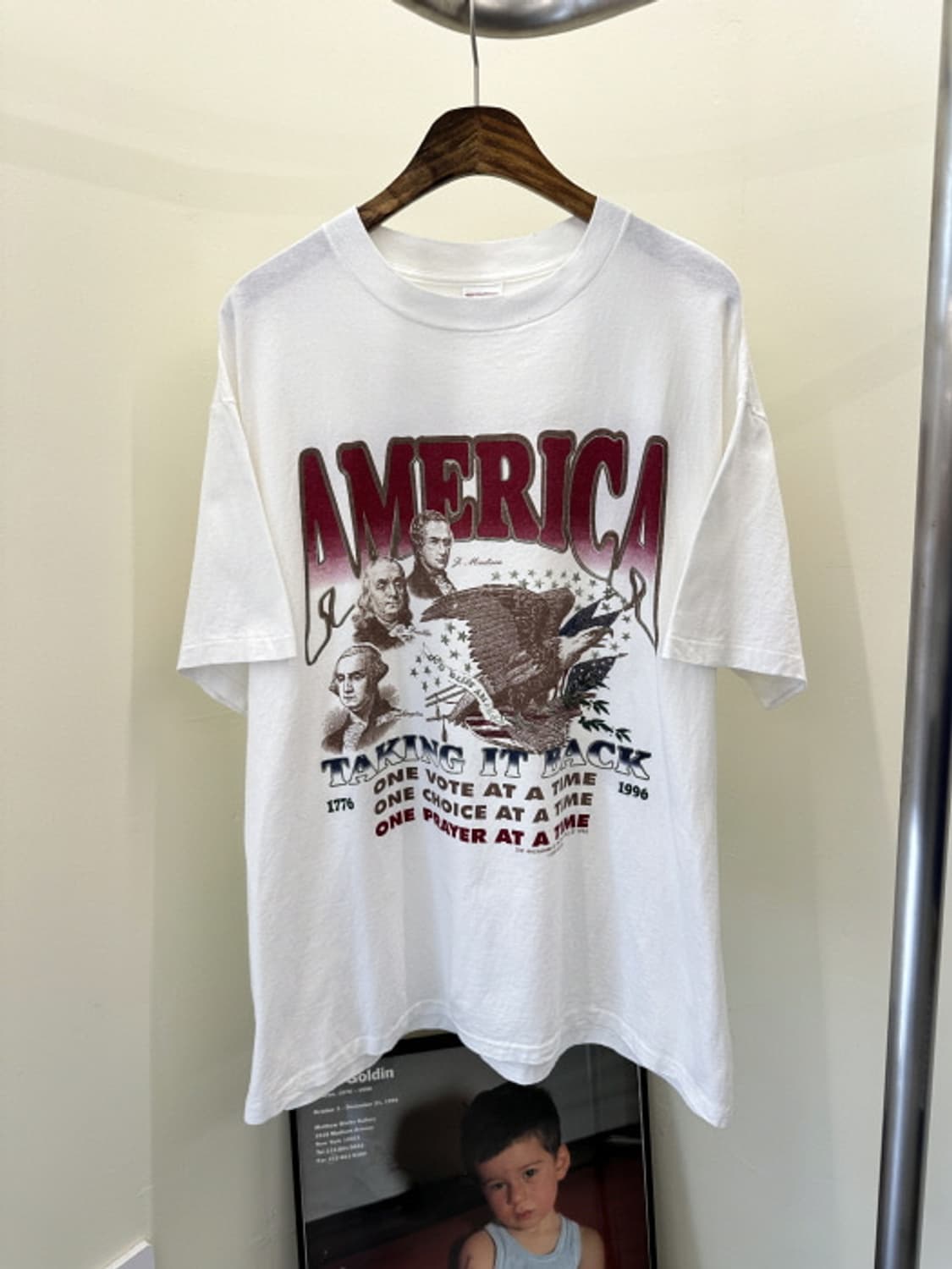 90'S DELTA (XL) 상품이미지1