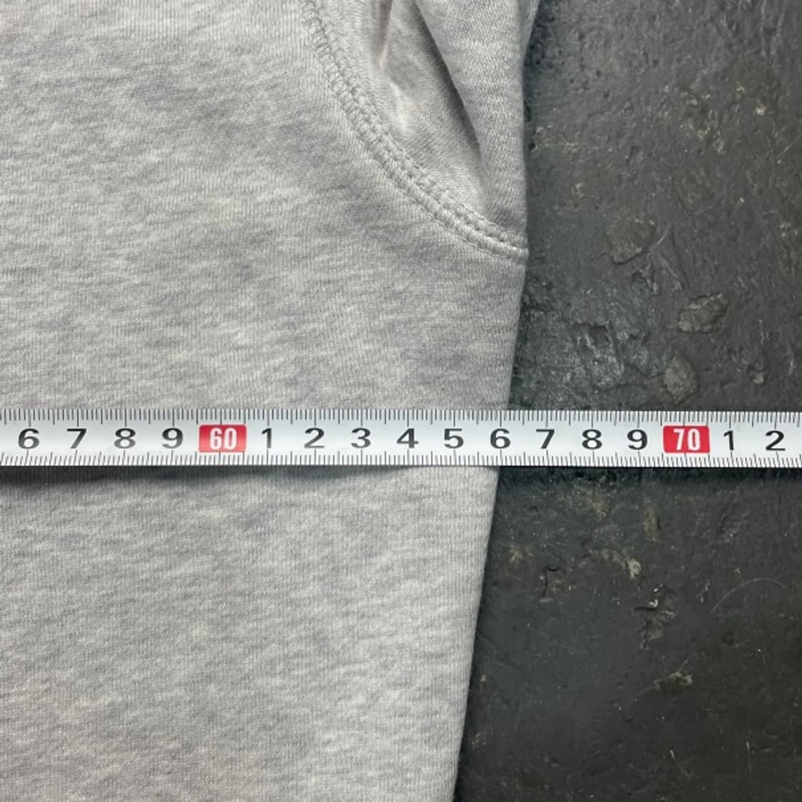 100-105 폴로 스몰로고 후드티  상품이미지7