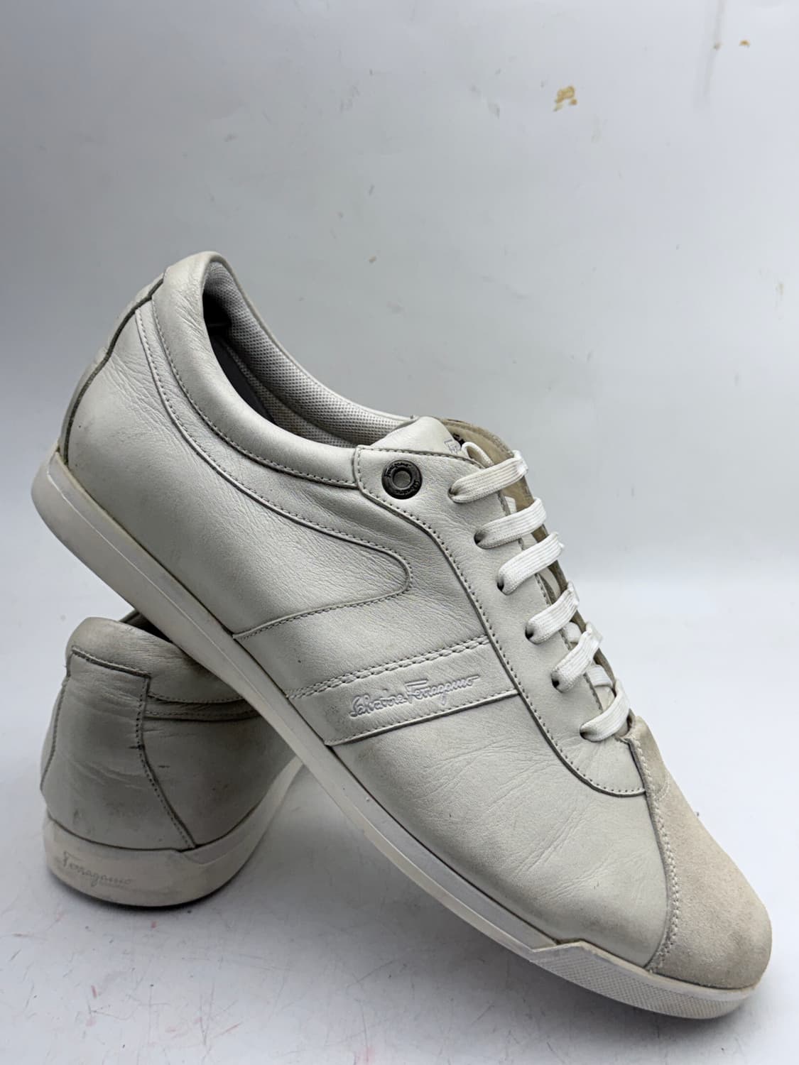 정품)페라가모260/265 상품이미지4