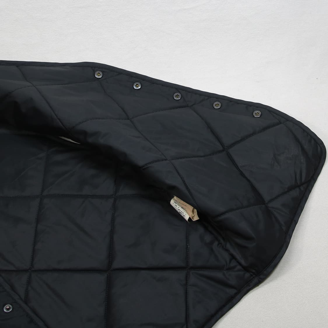 (착용컷) GIORGIO ARMANI GOLF 베스트 (남성용 105) 상품이미지8