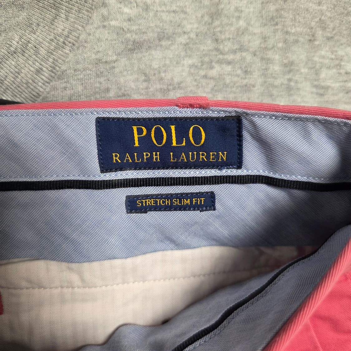 Polo 폴로 랄프로렌 치노 팬츠 30-31 상품이미지7