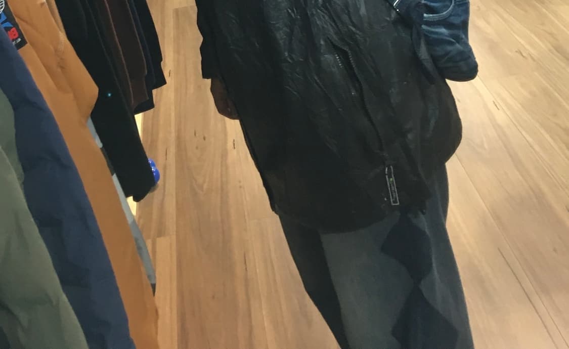 예스아이씨 데님팬츠 상품이미지4