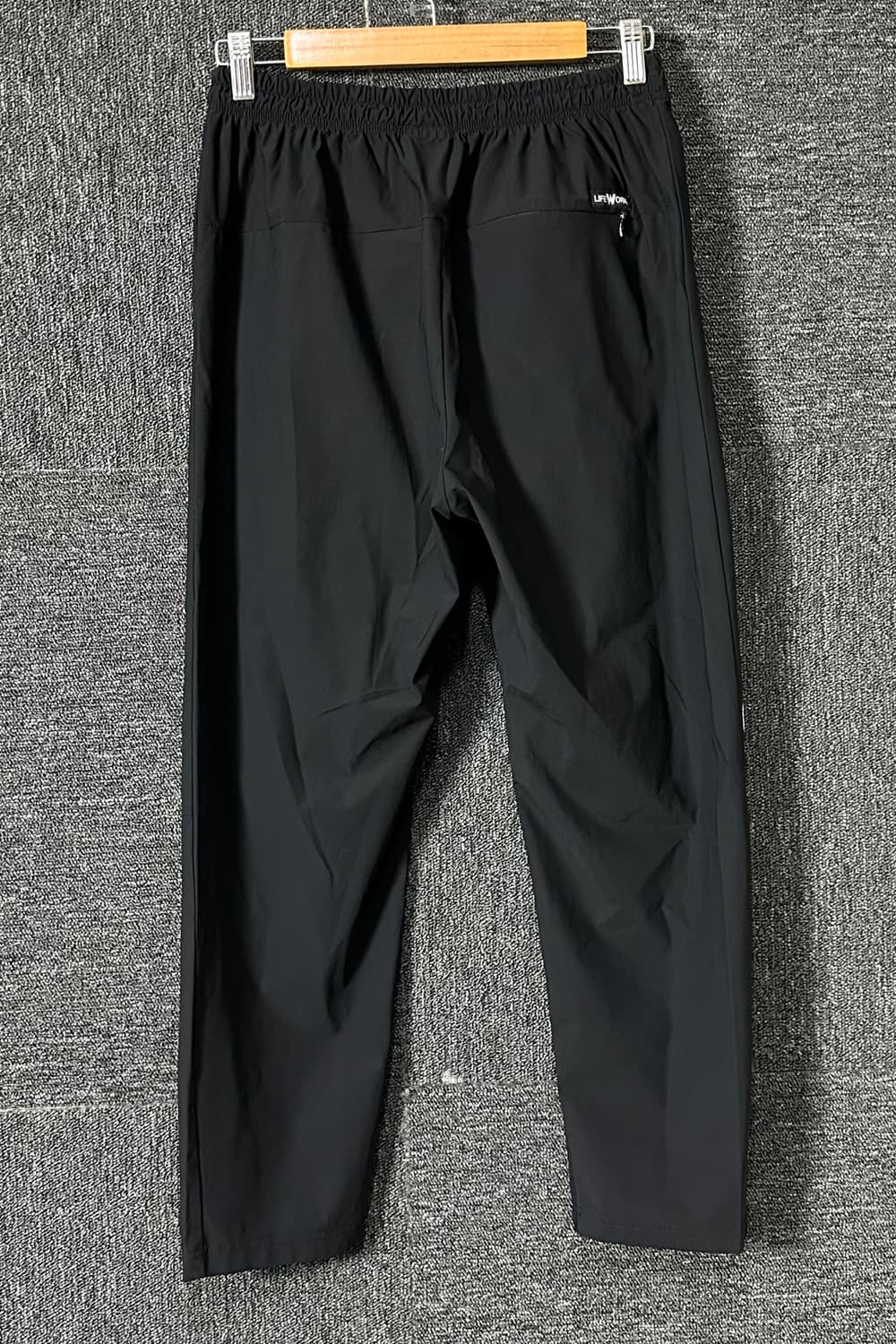 라이프워크 바람막이 바지 M 상품이미지2