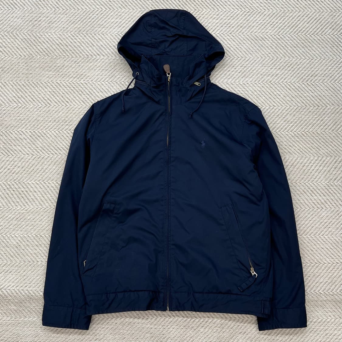 폴로 랄프로렌 베이직 워크점퍼 r2500 상품이미지1