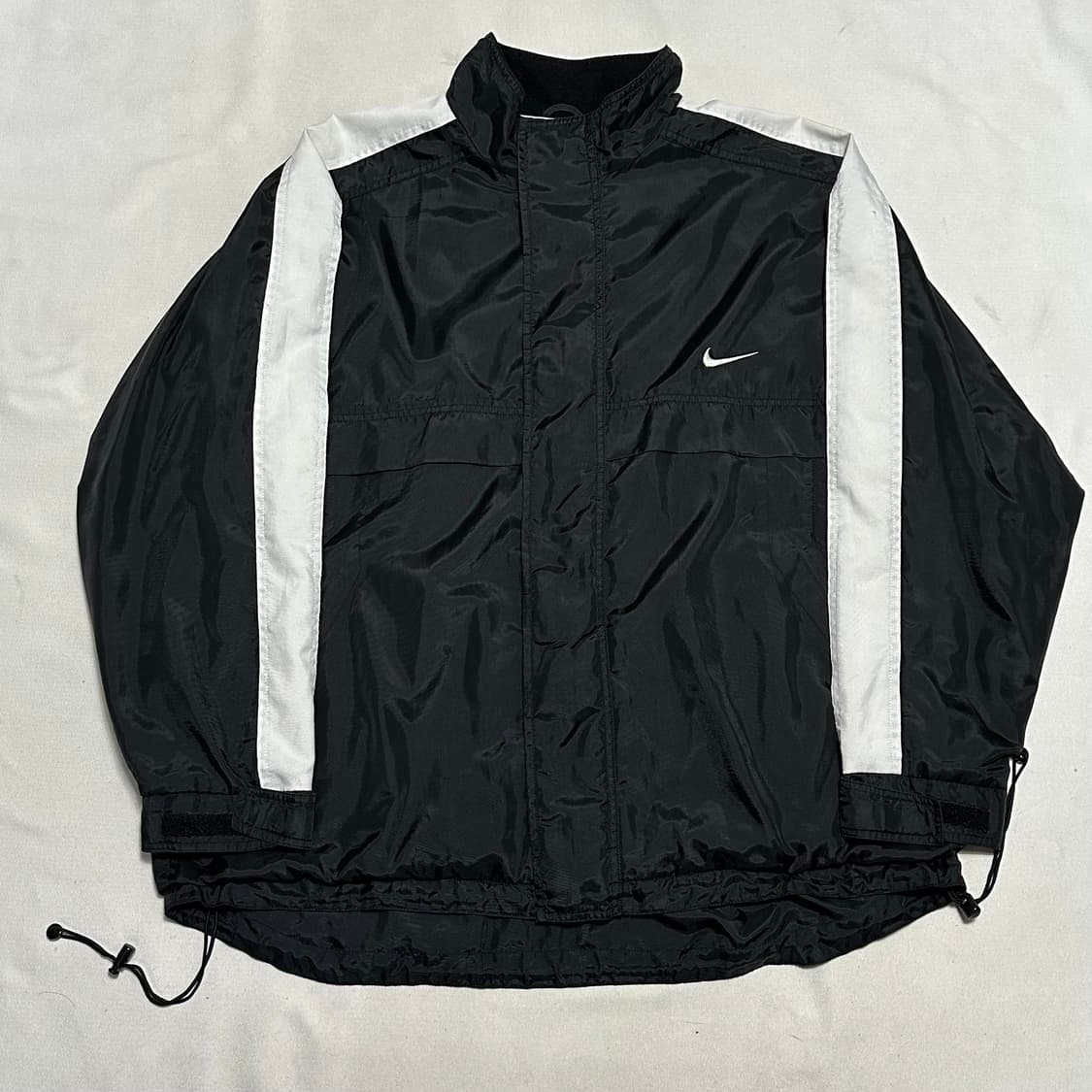 2XL 나이키 00s 사이드라인 스우시 바람막이 상품이미지2
