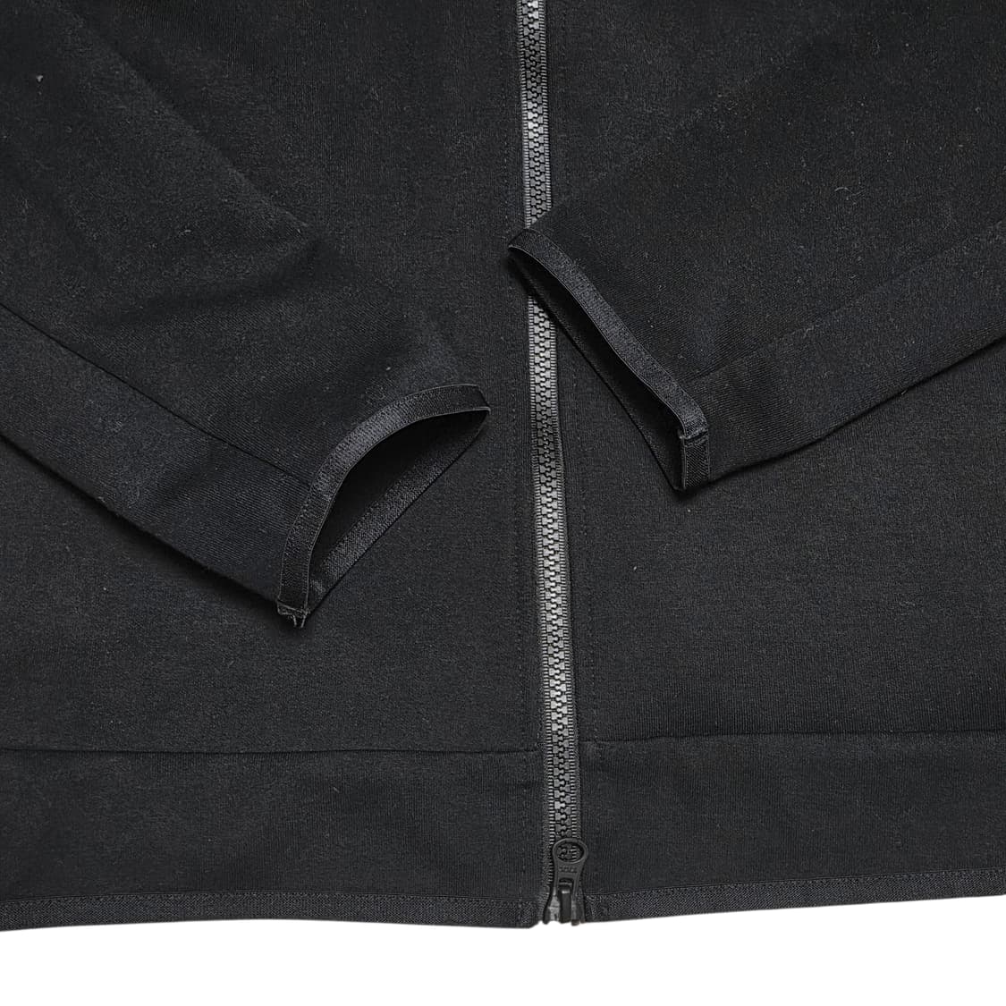 Nike 나이키 테크플리스 블랙 후드 집업 자켓 상품이미지3