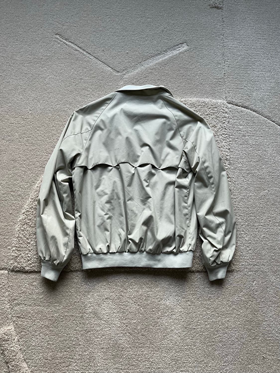 올드 바라쿠타 G9 김원중 착용 모델 (103-105) 상품이미지8