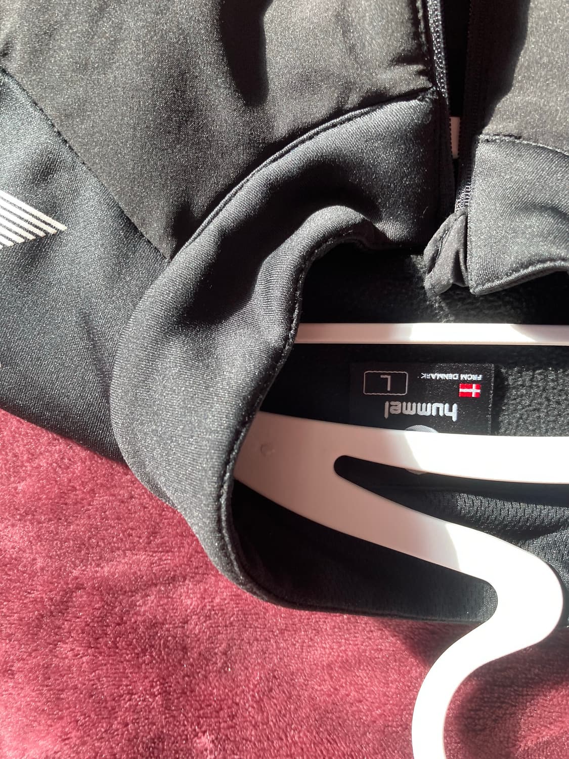 전북현대 트레이닝 L사이즈 상품이미지3