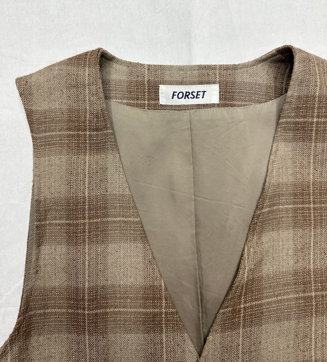 빈티지 베스트 상품이미지4