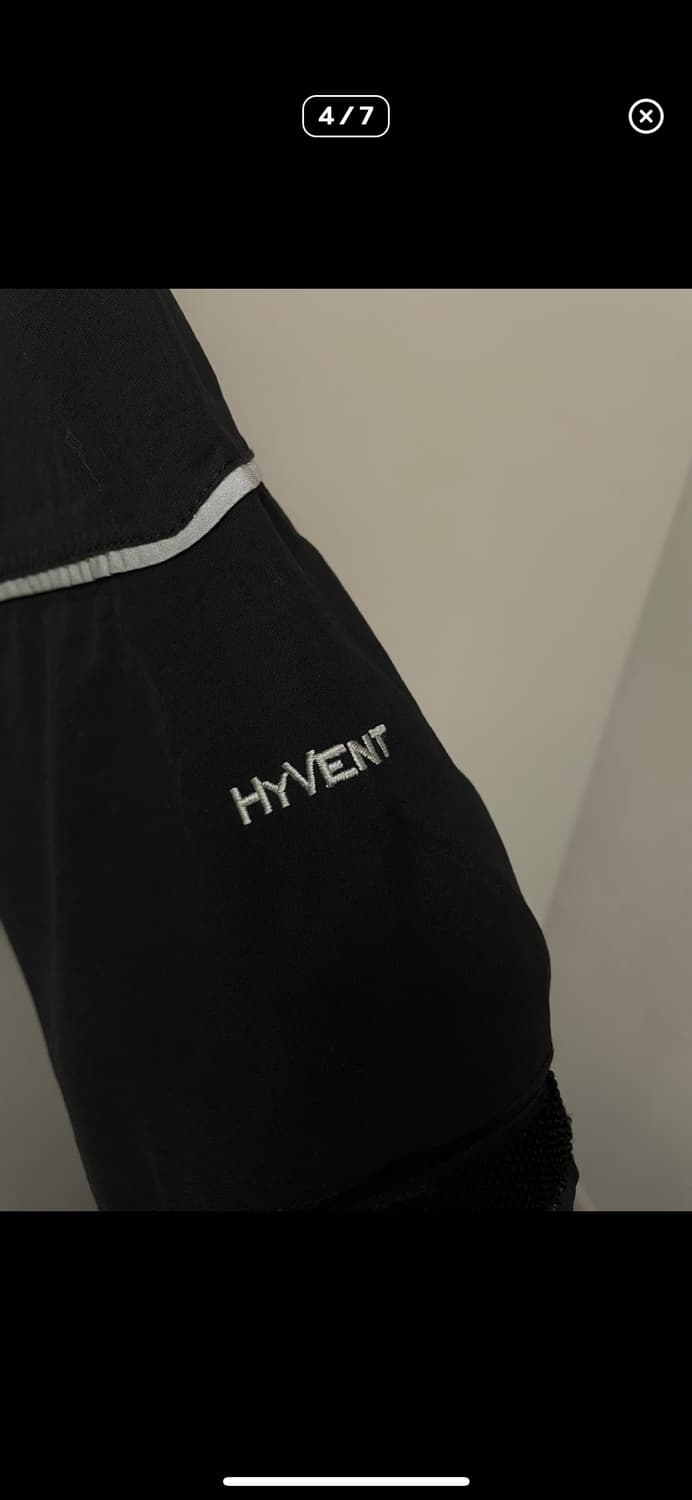 노스페이스 나일론 스티치 바람막이 A2936 상품이미지4