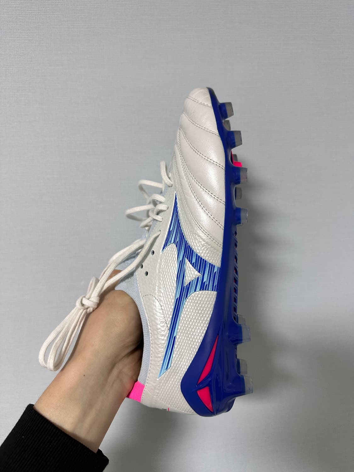 미즈노 모렐리아 네오 4 베타 MIJ 260 상품이미지2