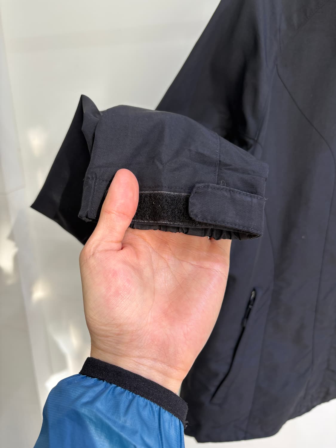 THE NORTH FACE 바람막이 상품이미지4