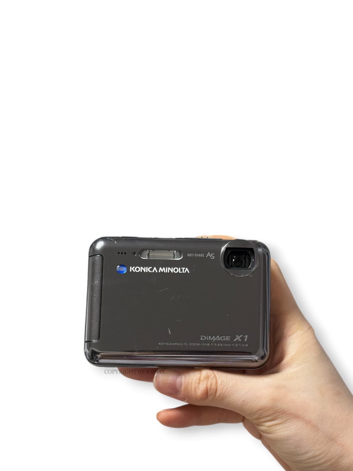 코니카 미놀타 디미지 x1 빈티지 디지털 카메라 상품이미지5