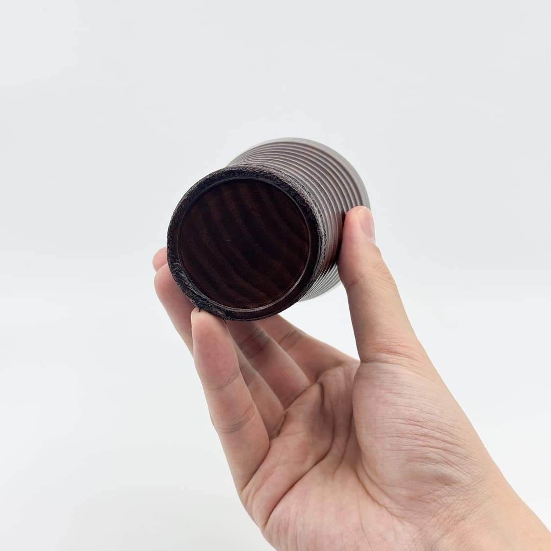 천연목 우드컵 2p 세트 상품이미지5