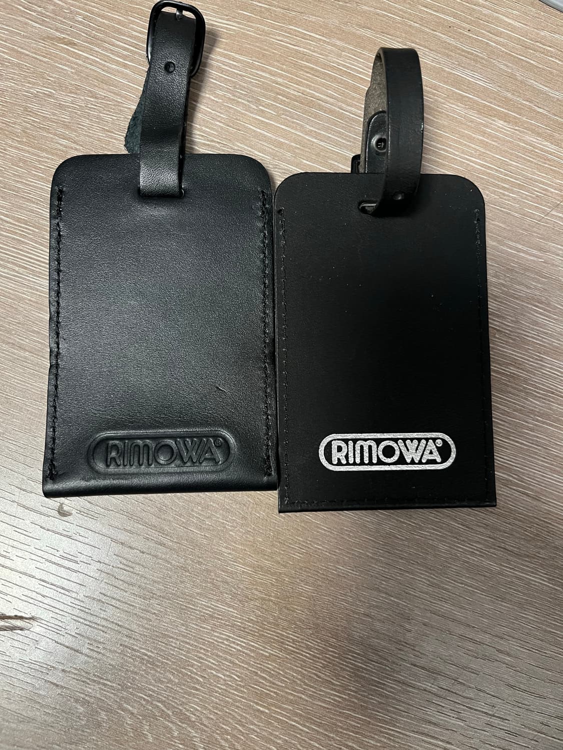 리모와 네임 테그 상품이미지3