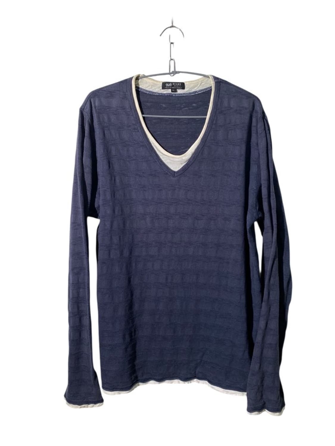 빔즈 하트 롱슬리브 상품이미지1