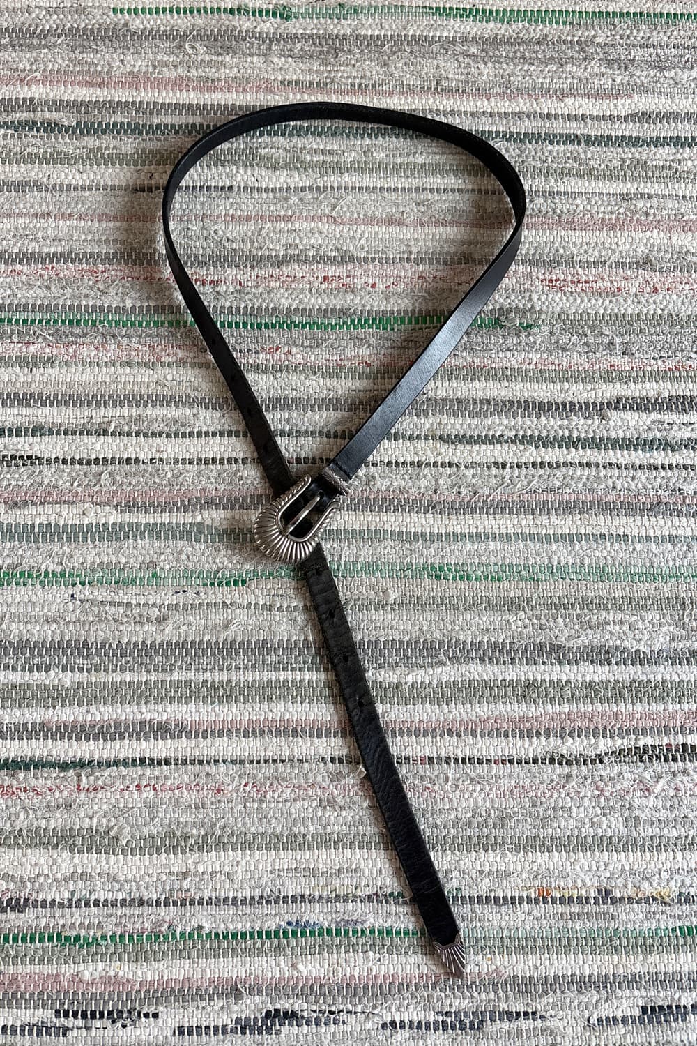 Lowrys Farm Western Belt 상품이미지2