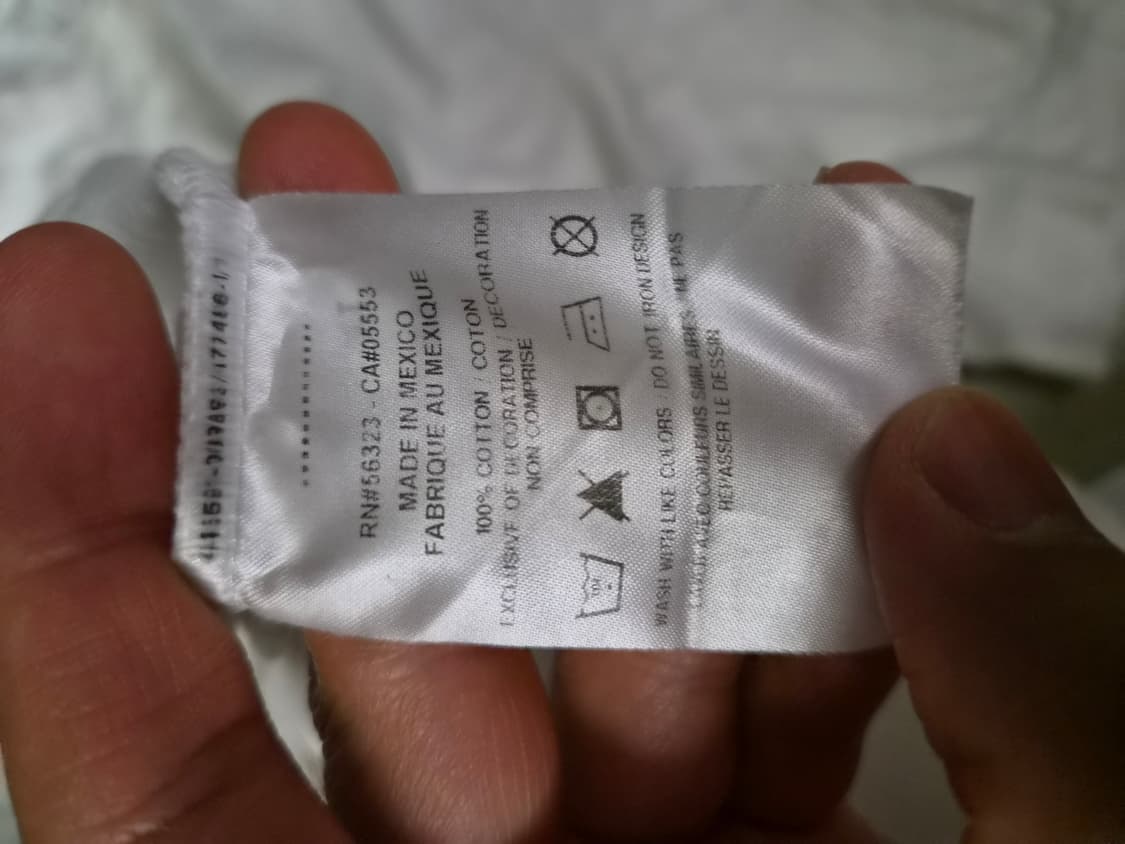 나이키 x Staple 뉴욕 비둘기 티셔츠 L 상품이미지3