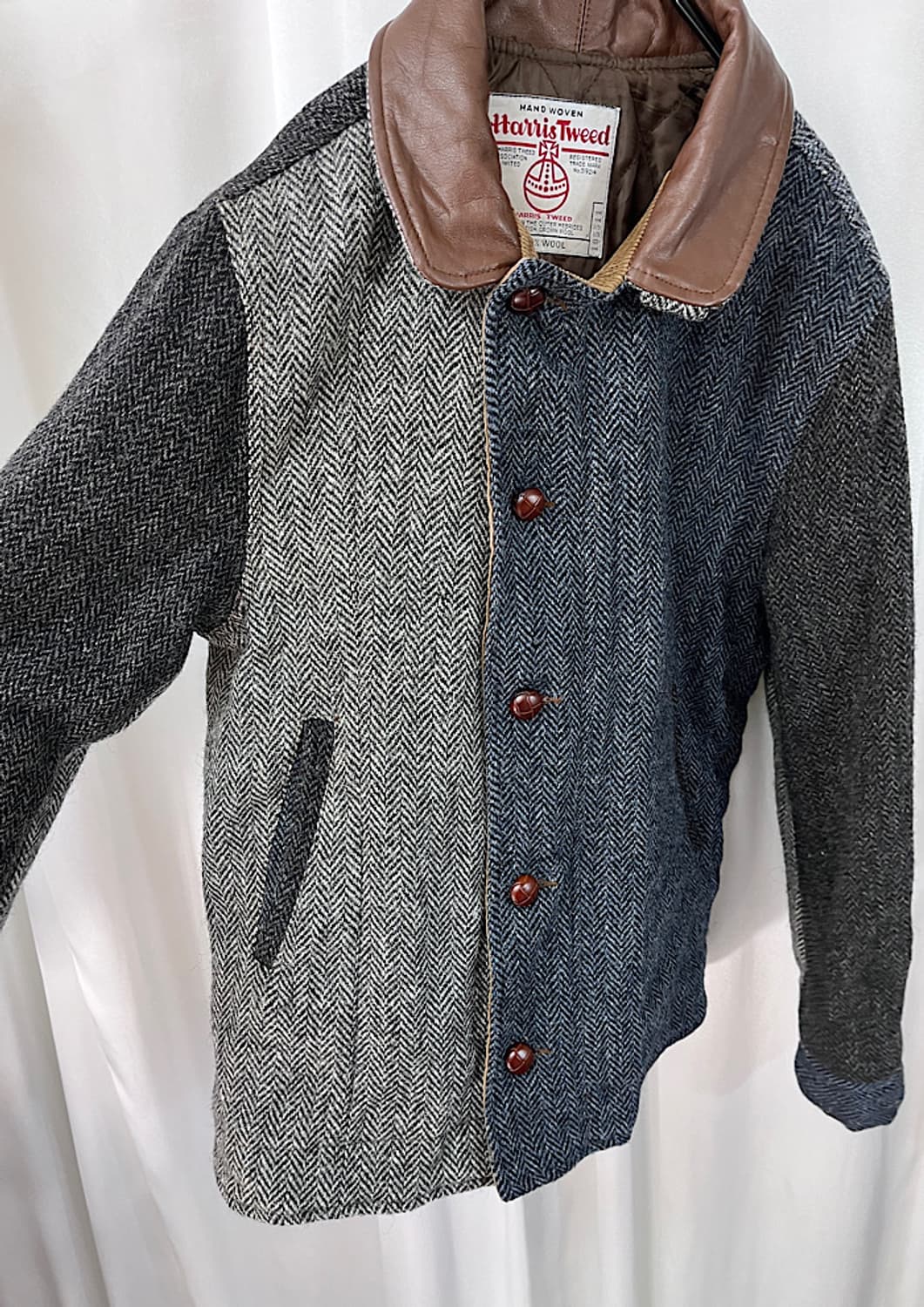 Harris Tweed 상품이미지3