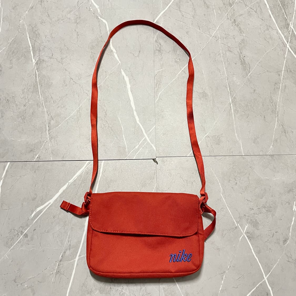 팔로워 특가 나이키 시나바 크로스백 미니 가방 os 상품이미지1