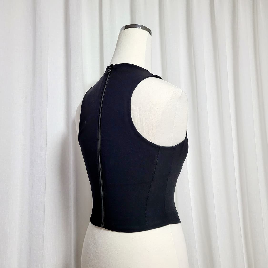 T알렉산더왕 스쿠버 슬리브리스 탑 (44사이즈) 새상품 상품이미지3