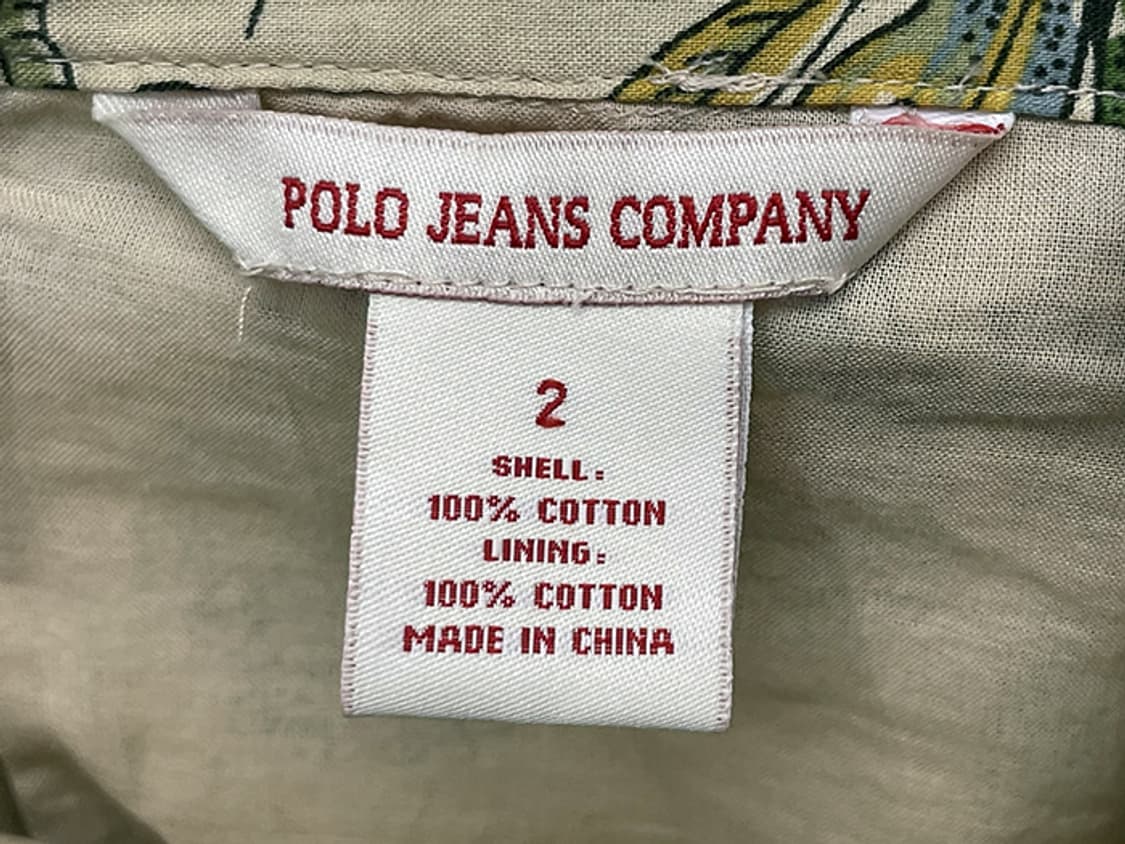 POLO JEANS COMPANY (27) 상품이미지9