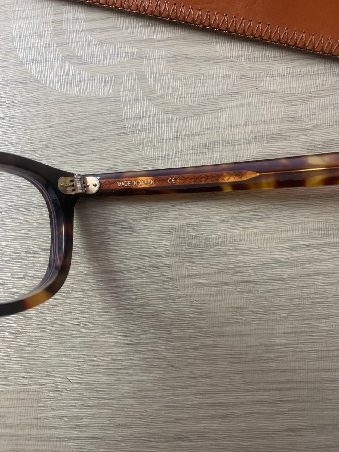 [46] Selecta 셀렉타 WRITER 라이터 안경 상품이미지5