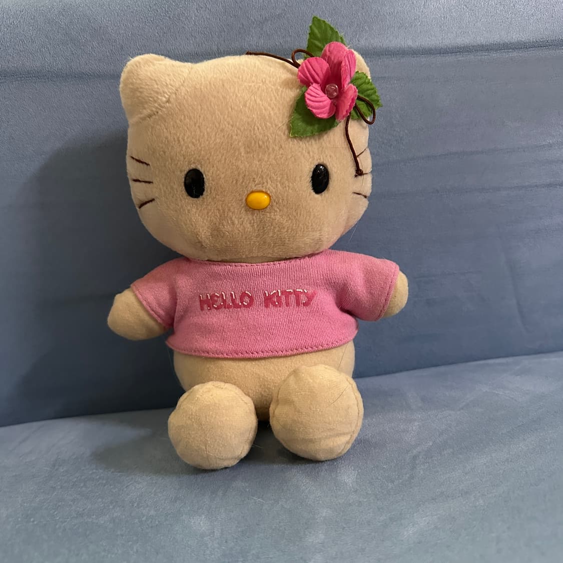 고전키티 태닝키티 인형 상품이미지1