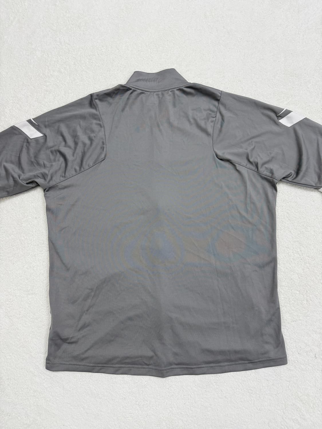 나이키 런닝 집업 (XL) 상품이미지7