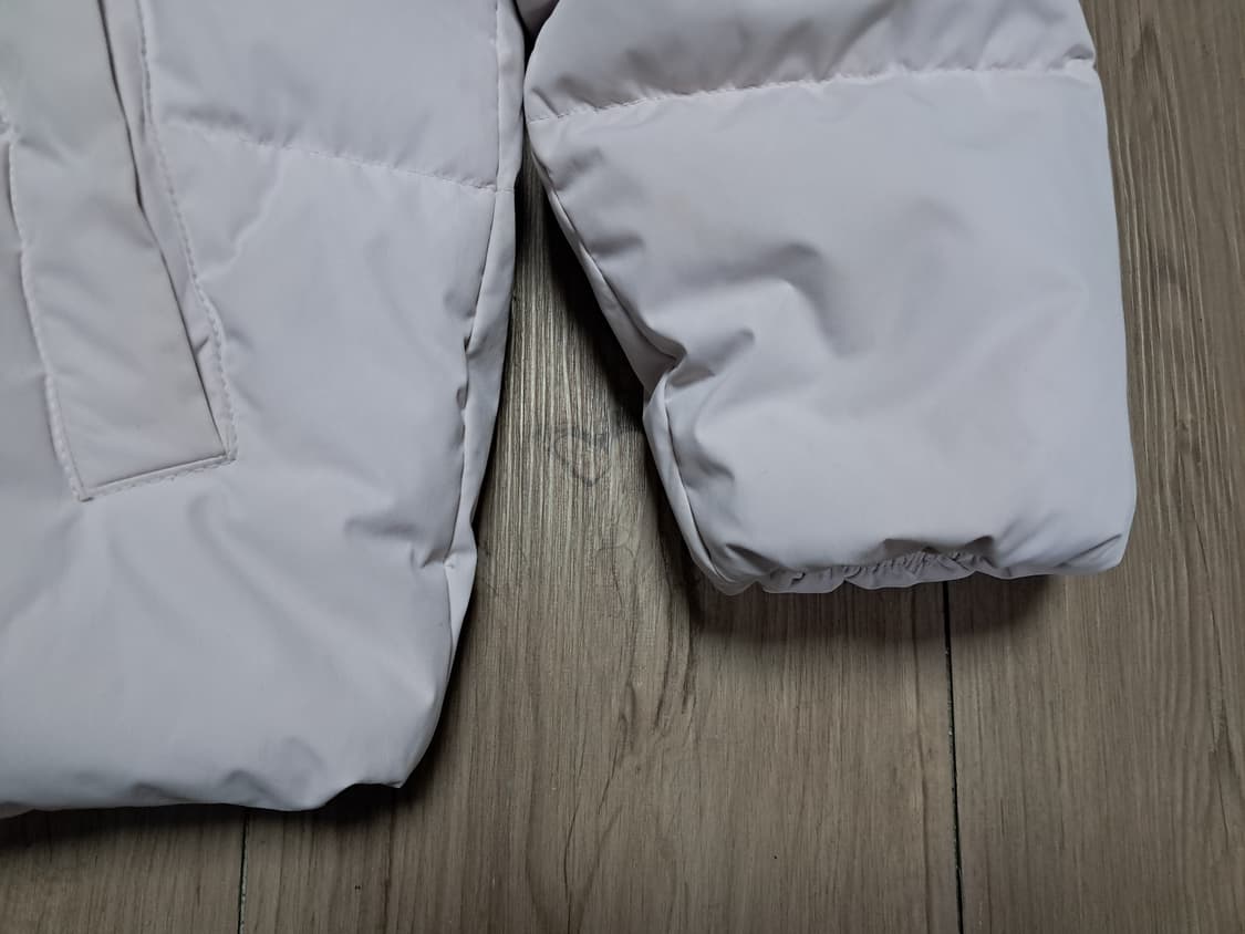 게스 푸퍼패딩 S 상품이미지7