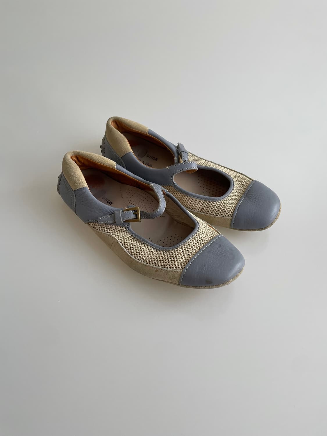 Prada. 250-255 상품이미지4