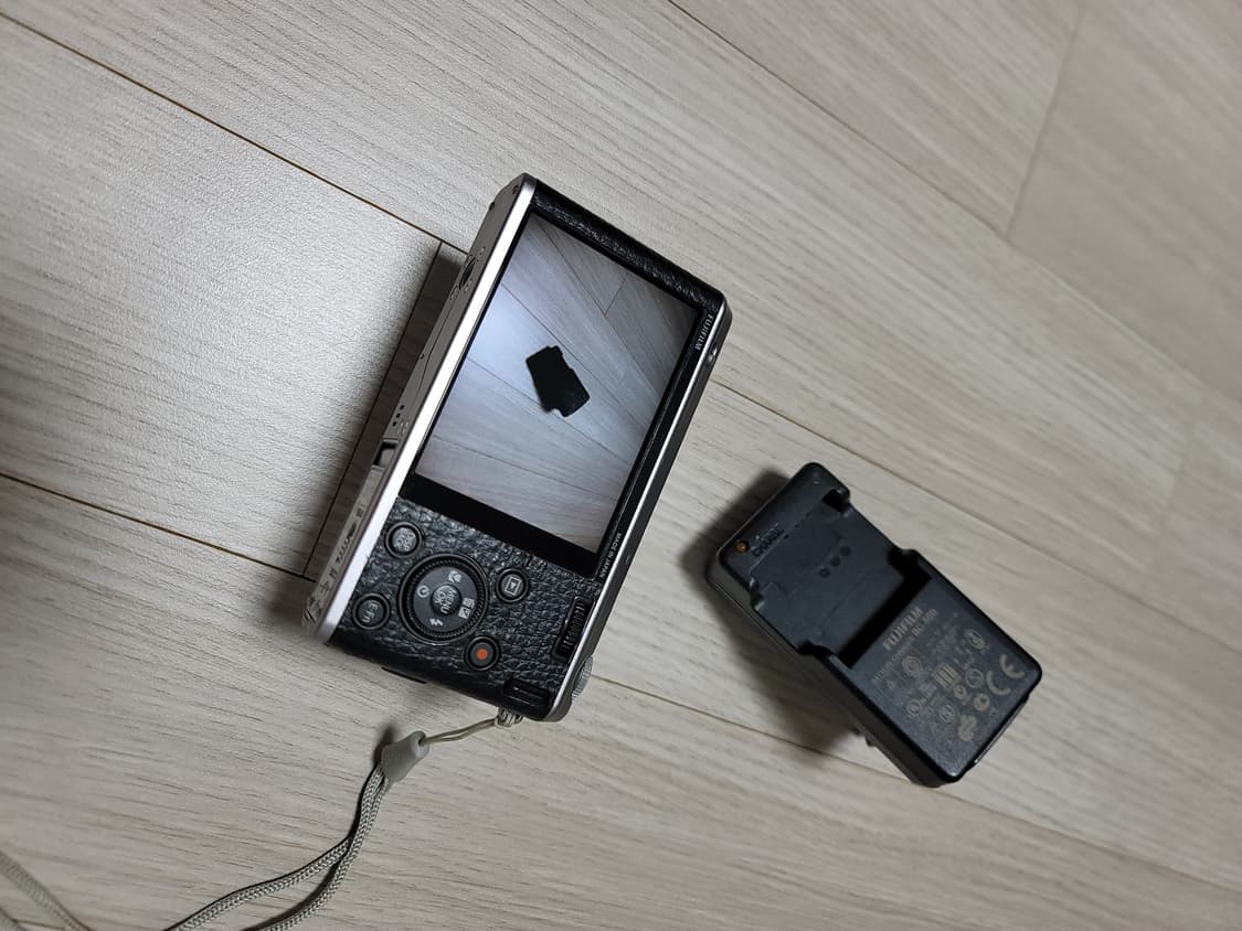 후지필름 XF1 디카 상품이미지7