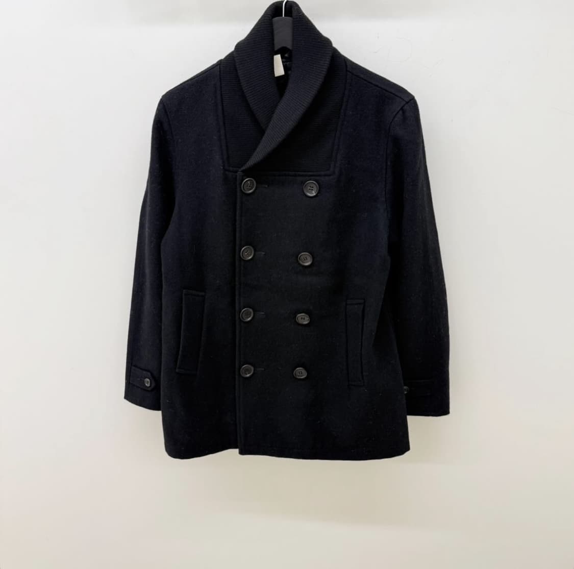 엔 할리우드 피 코트 상품이미지4