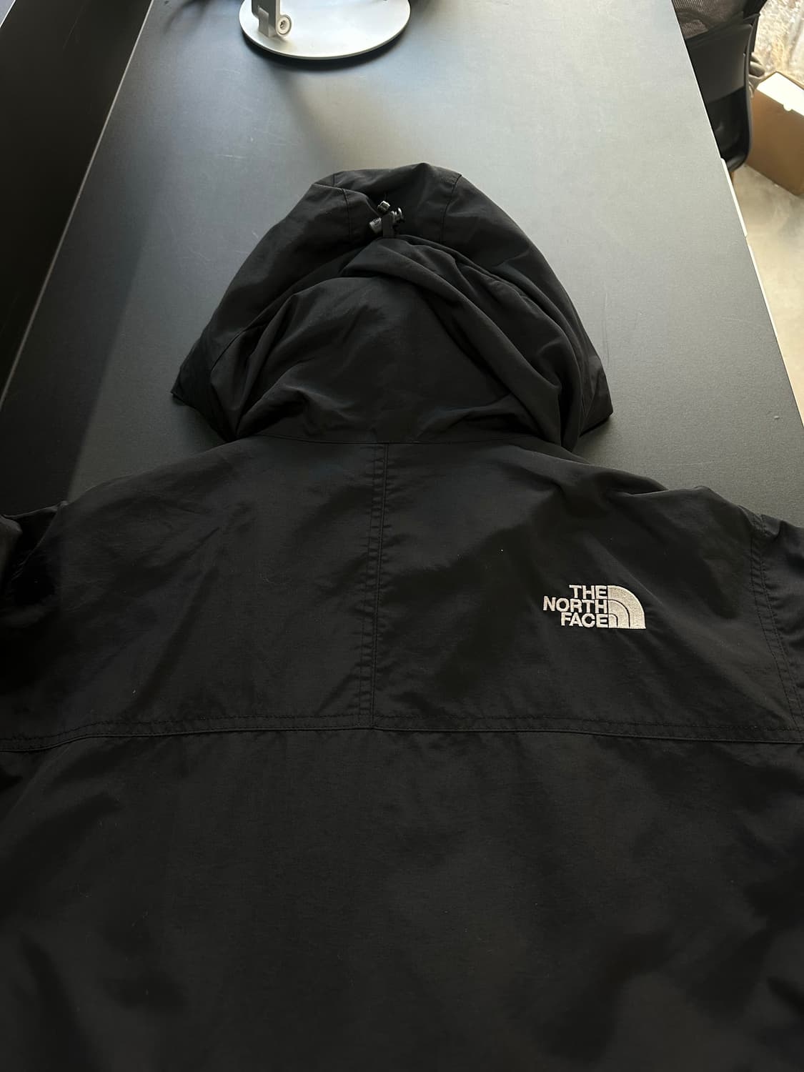 노스페이스 00s 투웨이 포켓 윈드브레이커 자켓 상품이미지7